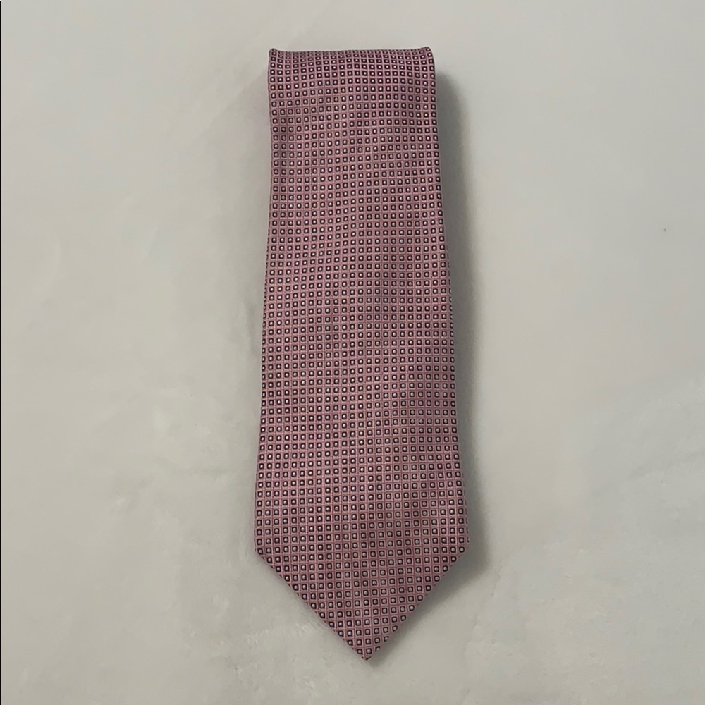 men’s tie